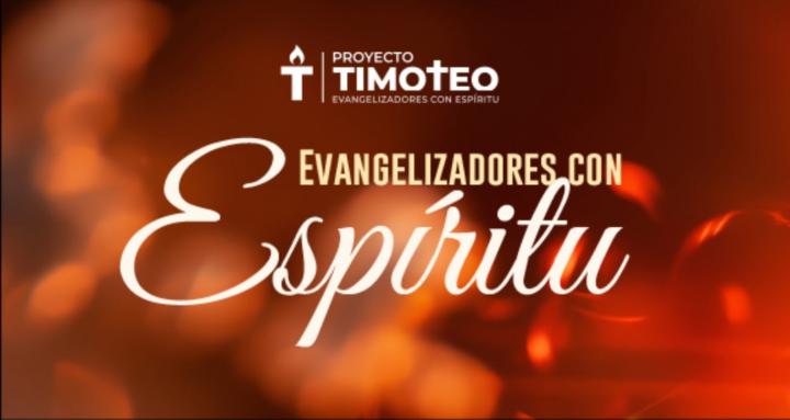 Evangelizadores con Espíritu