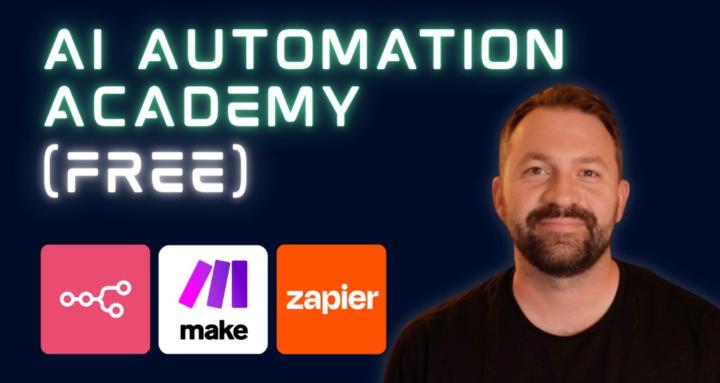 AI Automation Academy