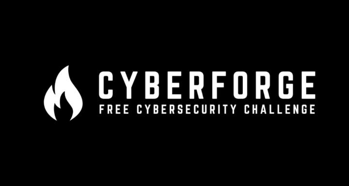 Free Cybersecurity Challenge