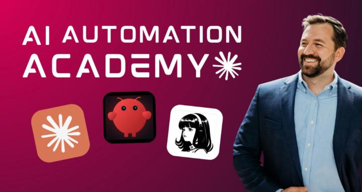 AI Automation Academy