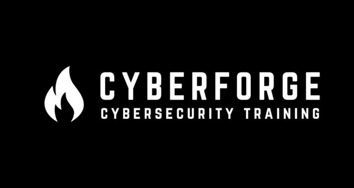 CYBERFORGE (Free)