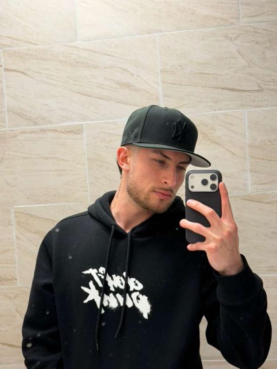 Johan Ykz