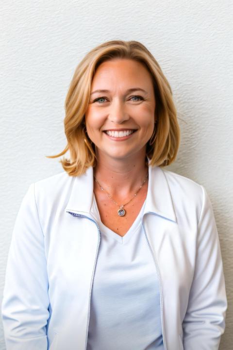 Laurie Hutcheson