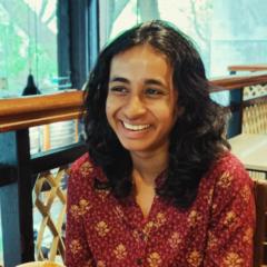 Jelsyna Chacko