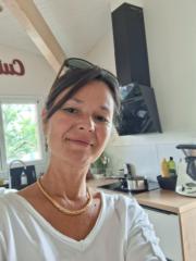 Geraldine Leveque