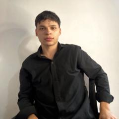 Mikaias Da Silva