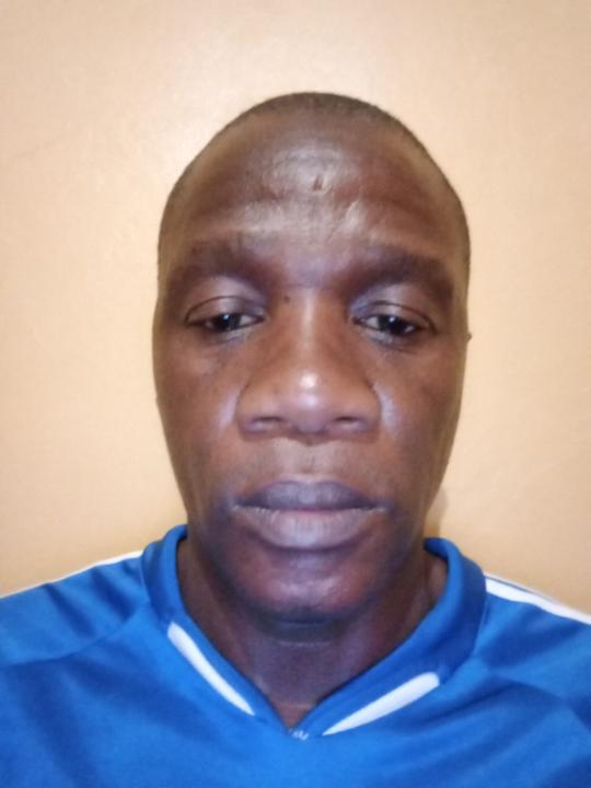 Mzwanele Mazele