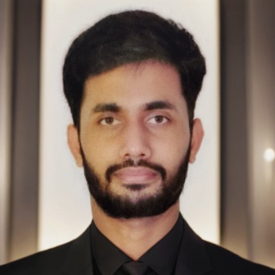Sachin Rathod