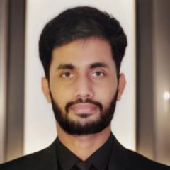 Sachin Rathod