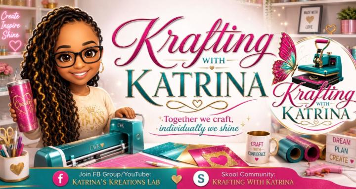 Krafting With Katrina 