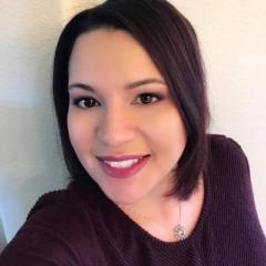 Jeanette DeJesus