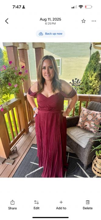 Heather Schwenk