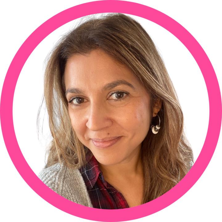 Joanna Benhamou