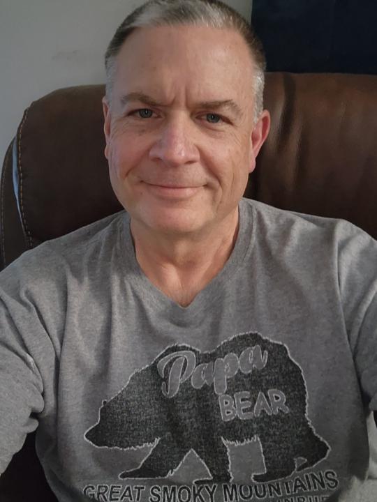 Mark Hucks