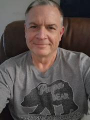 Mark Hucks