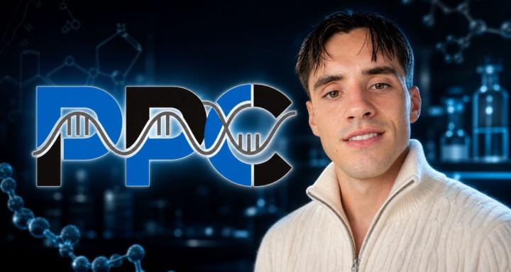 Peters Peptide Community