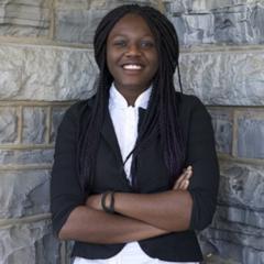 Yvette Agyei