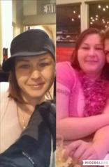 Christina Christina Snyder