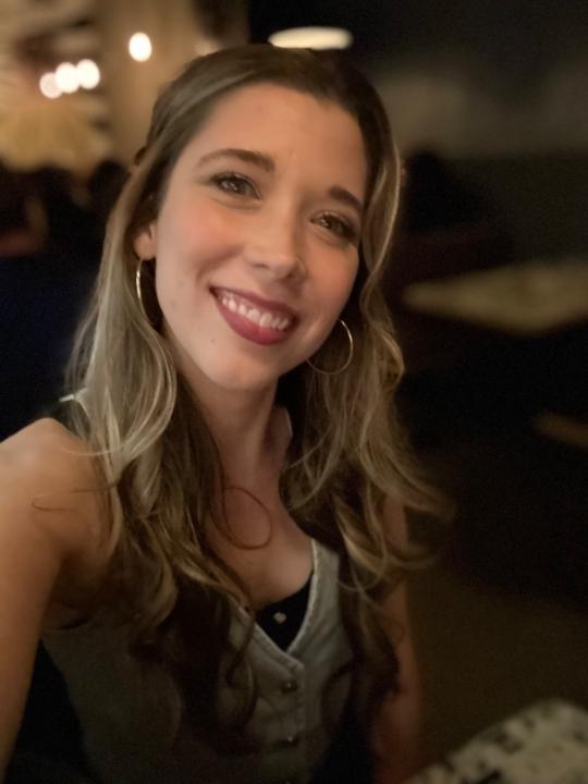 Stephanie Bean