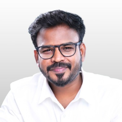 Tamizh S