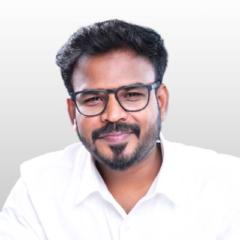 Tamizh S