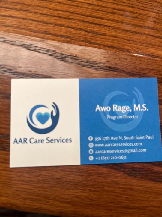 Awo Rage
