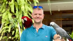 Roel Beckers