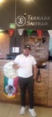 Eduardo Dominguez