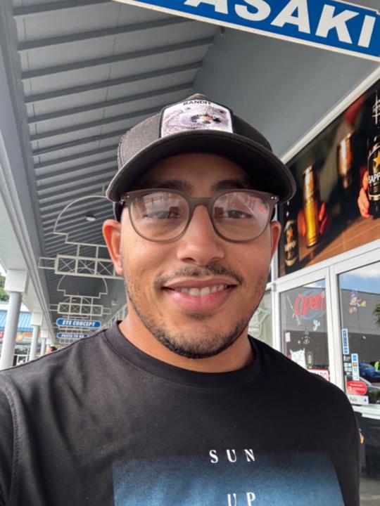 Edian Reyes