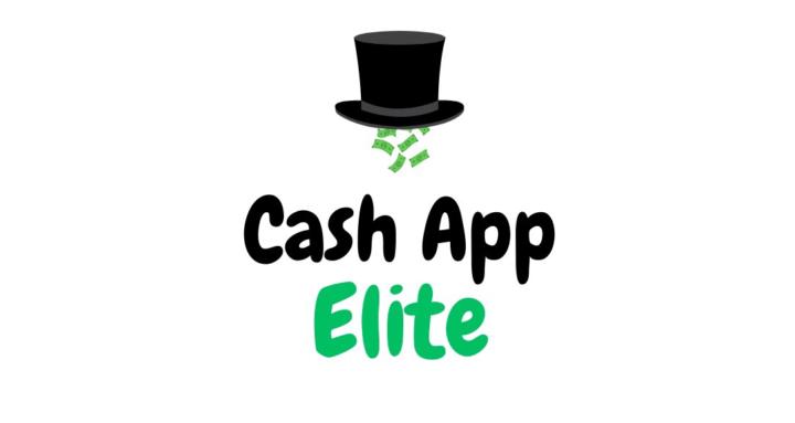 Cash App Elite