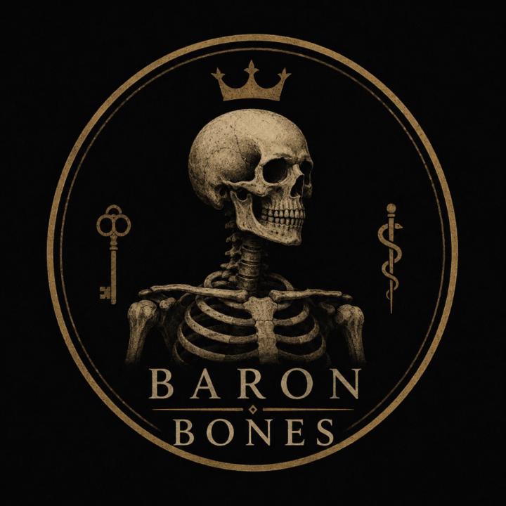 Baron Bones