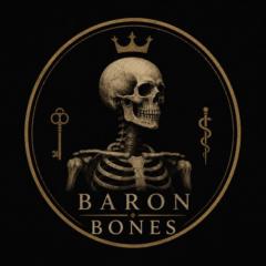 Baron Bones