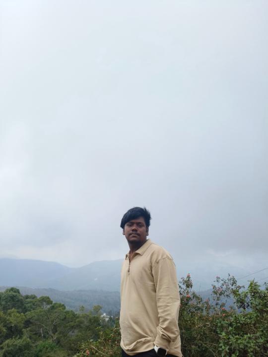 Naresh S