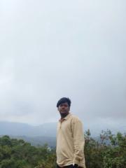Naresh S