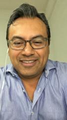 Ramon Perez gopar