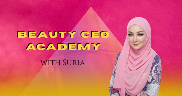 Beauty CEO Academy