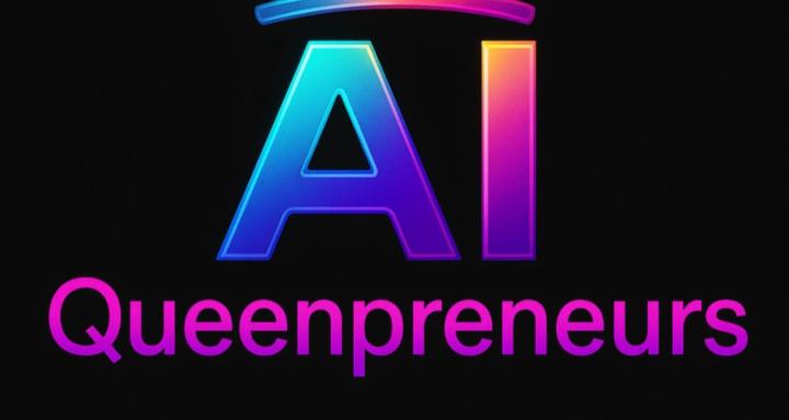 AI Queenprenerus