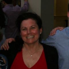 Lisa Hartigan