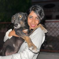 Suhani Tuteja