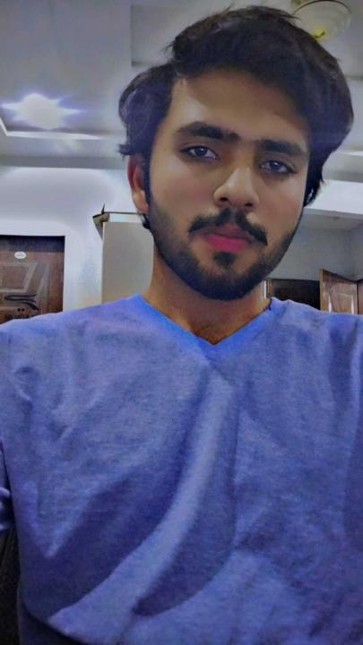 Muhammad adeel Yousif