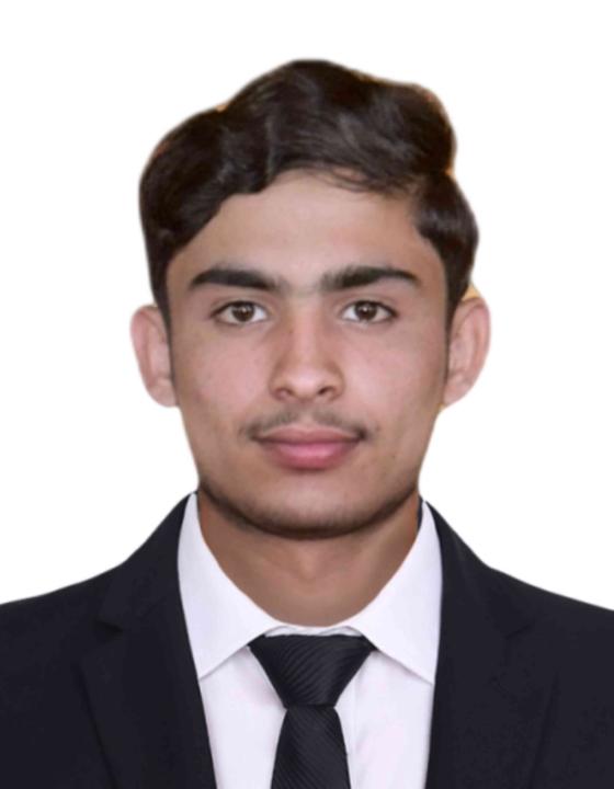 Hitesh Kumar