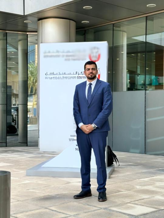 Abdelrahman Abdelmoneim