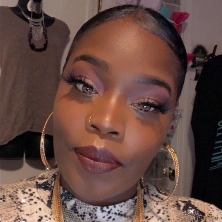 Sharease Patterson