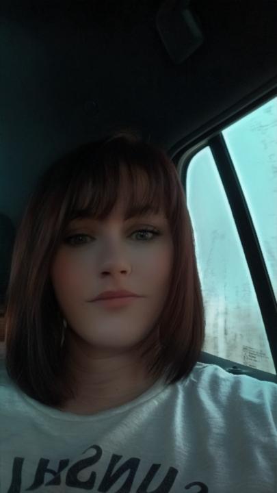 Trisha Hartley