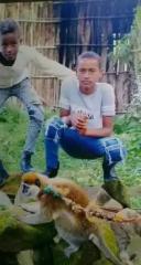 Mastuu Eshetu