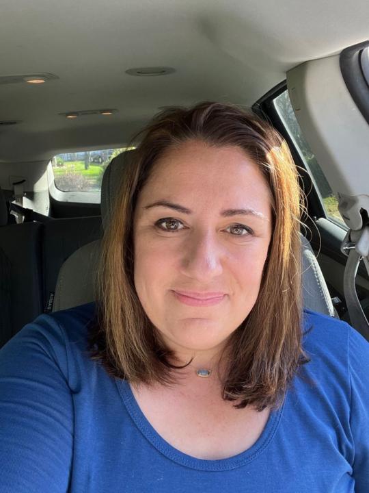 Kathleen Erler Ellie