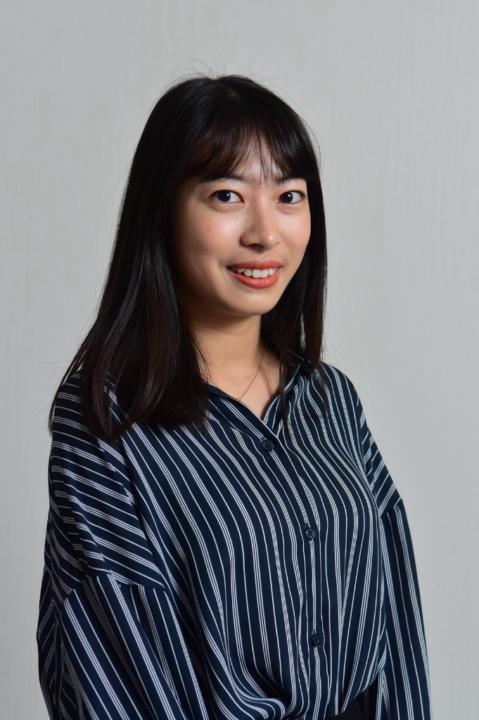 Joanne Chou