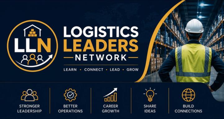 The Logistics Leaders Network