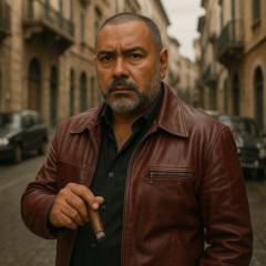 Leo Morales
