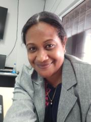 Celine Belapuna Boiga